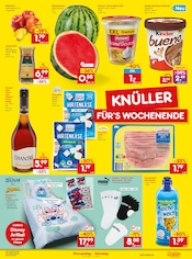 Aktueller Netto Marken-Discount Prospekt mit Weichspüler, "Aktuelle Angebote", Seite 2
