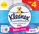 Papier hygiénique à Carrefour dans Rungis