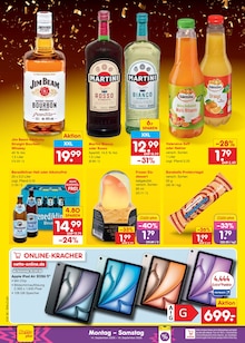 Bier im aktuellen Netto Marken-Discount Prospekt (Raguhn-Jeßnitz) Bier im Netto Marken-Discount Prospekt "Aktuelle Angebote" mit 71 Seiten (Raguhn-Jeßnitz)