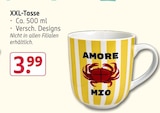 XXL-Tasse Angebote bei Rossmann Oldenburg für 3,99 €