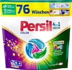 4in1 Discs Color Angebote von Persil bei Thomas Philipps Eisenach für 16,99 €