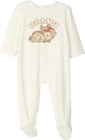 Pyjama bébé - DISNEY BABY en promo chez Carrefour Pyjama bébé - DISNEY BABY dans le catalogue Carrefour