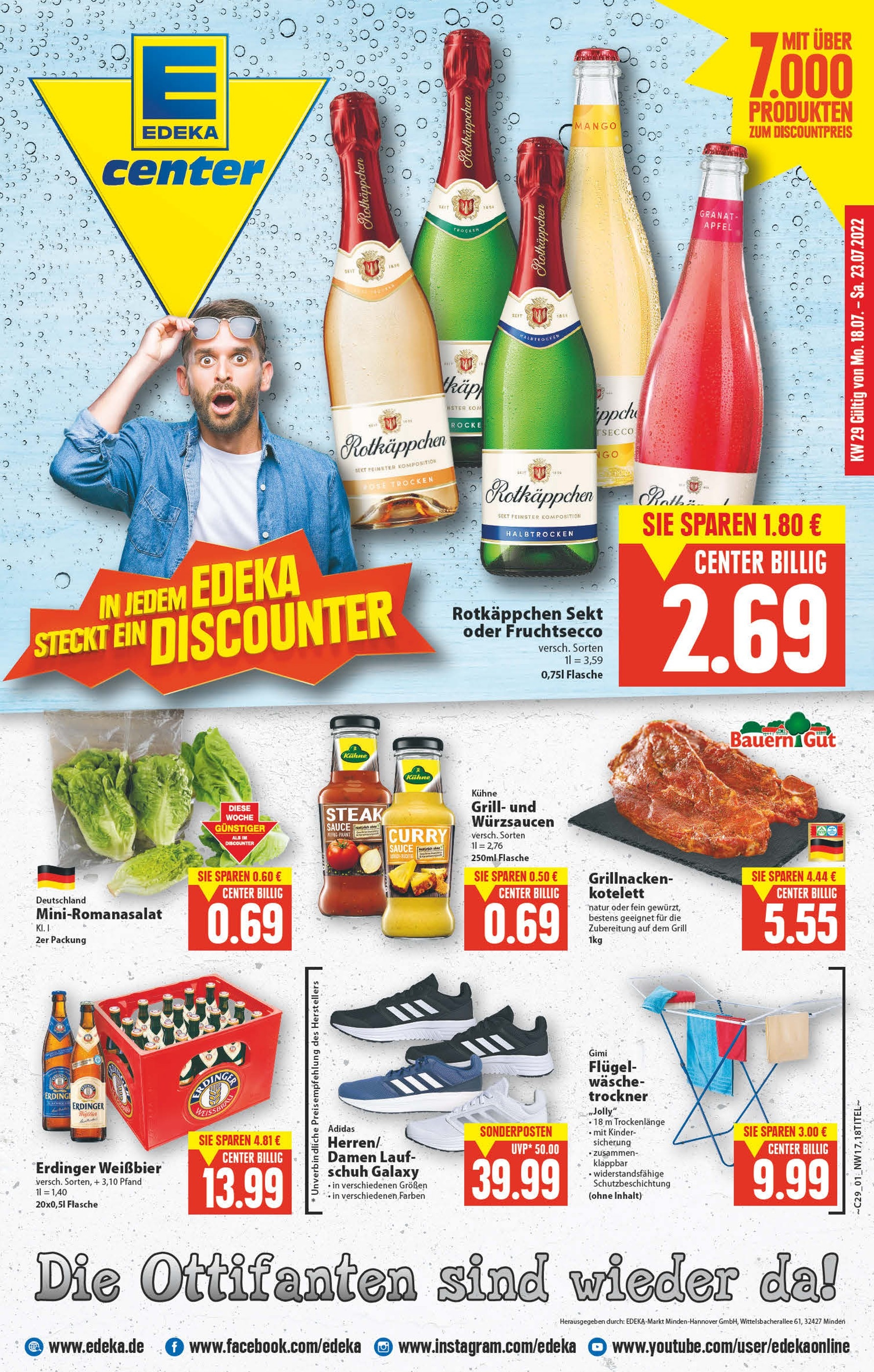 Kaufland Bier Angebot ᐅ Finde Den Preis Im Aktuellen Prospekt