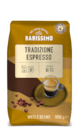 Tradizione Espresso von Barissimo im aktuellen ALDI SÜD Prospekt für 9,99 €