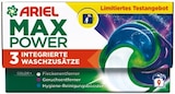 MaxPower Pods von Ariel im aktuellen Netto mit dem Scottie Prospekt