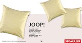 Sofakissen im Segmüller Prospekt Kissenhülle „Spirit“ von JOOP! im aktuellen Segmüller Prospekt