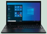 Ordinateur portable reconditionné Thinkpad L15 - Lenovo - Hyper U à Colmar Ordinateur portable reconditionné Thinkpad L15 - Lenovo en promo chez Hyper U Colmar à 399,00 €
