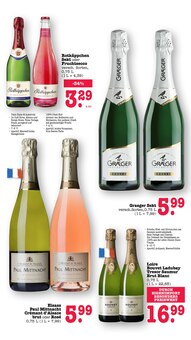 Sekt im aktuellen EDEKA Prospekt (Offenbach (Main)) Sekt im EDEKA Prospekt "Aktuelle Angebote" mit 64 Seiten (Offenbach (Main))