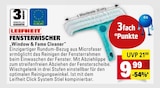 Fensterwischer Angebote von Leifheit bei Marktkauf Fellbach für 9,99 €