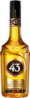 Licor 43 Angebote von Licor 43 bei Lidl Pulheim für 11,99 €