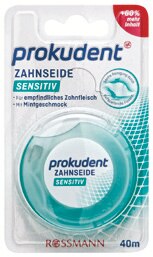 Körperpflege von Prokudent bei Rossmann Körperpflege von Prokudent für 0,75 € bei Rossmann im Prospekt "Mein Drogeriemarkt"