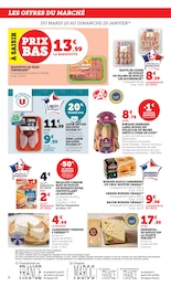 Offre Sauce dans le catalogue U Express du moment à la page 6