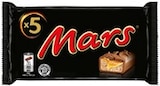 Schokoriegel im Angebot bei Kaufland in Dresden Schokoriegel Angebote von Mars bei Kaufland Dresden für 1,89 €