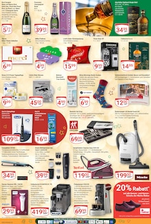 Rasierer im GLOBUS Prospekt "Aktuelle Angebote" mit 32 Seiten (Krefeld)