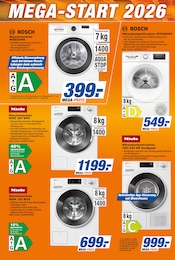 Aktueller expert Prospekt mit Textilreinigung, "Top Angebote", Seite 8