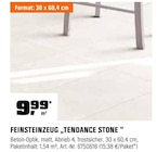 FEINSTEINZEUG „TENDANCE STONE“ Angebote bei OBI Minden für 9,99 €