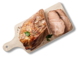 Schweinenacken/-kamm XXL im Angebot bei Kaufland in Göttingen Schweinenacken/-kamm XXL Angebote von K-PURLAND bei Kaufland Göttingen für 5,79 €