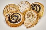 Mini-Schnecken Mohn Angebote bei E center Heidelberg für 4,99 €