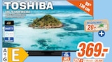 LED TV im Angebot bei expert in Großostheim LED TV Angebote von Toshiba bei expert Großostheim für 369,00 €