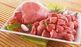 Zarter Schinkenbraten oder Schinkengulasch im Angebot bei EDEKA in Coesfeld Zarter Schinkenbraten oder Schinkengulasch Angebote von EDEKA bei EDEKA Coesfeld für 6,66 €