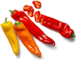 Aktuelle Paprika Angebote bei Kaufland in Karlsruhe Aktuelles Dtsch. Spitzpaprika Angebot bei Kaufland in Karlsruhe ab 2,49 €
