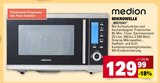 MD15501 Mikrowelle im Angebot bei Marktkauf in Lörrach MD15501 Mikrowelle Angebote von Medion bei Marktkauf Lörrach für 129,99 €