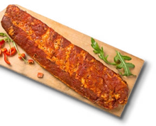 Kaufland Bexbach - Grillrippe »Arizona« Grillrippe »Arizona« Angebot bei Kaufland Bexbach im Prospekt "Essen ist Heimat"