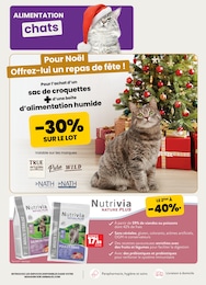 Offre Boîte Pour Chat dans le catalogue Animalis du moment à la page 2