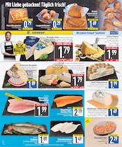 Wecker im EDEKA Prospekt in Augsburg Aktueller EDEKA Prospekt mit Wecker, "Wir lieben Lebensmittel.", Seite 8