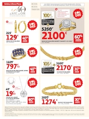 Prospectus Auchan Hypermarché "SOLDES & BONS PLANS" en cours à Montreuil, Page 22 Catalogue Auchan Hypermarché en cours à Montreuil, "SOLDES & BONS PLANS", Page 22