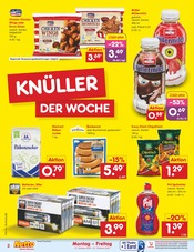 Batterie im Netto Marken-Discount Prospekt in Ahaus Aktueller Netto Marken-Discount Prospekt mit Batterie, "Aktuelle Angebote", Seite 2