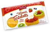 Aktuelles Wiener Torteletts Angebot bei Netto mit dem Scottie in Dresden ab 1,59 €
