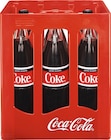 Coca-Cola oder Coca-Cola Zero Angebote bei Netto Marken-Discount Geseke für 8,99 €