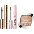 SUR TOUT LE MAQUILLAGE - L'ORÉAL PARIS dans le catalogue Carrefour