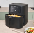 Friteuse à air chaud - AMBIANO - Aldi à Nanterre Friteuse à air chaud - AMBIANO en promo chez Aldi Nanterre à 44,99 €
