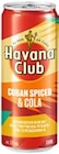 Alkoholisches Mixgetränk im Angebot bei Kaufland in Melle Alkoholisches Mixgetränk Angebote von Havana Club bei Kaufland Melle für 1,99 €