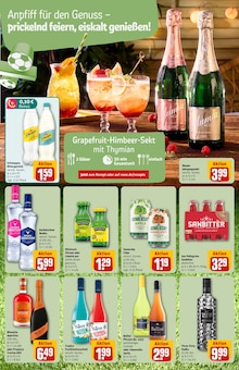 Äpfel im aktuellen REWE Prospekt (Offenbach (Main)) Äpfel im REWE Prospekt "Dein Markt" mit 30 Seiten (Offenbach (Main))