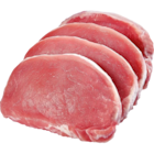 Aktuelles Schweine-Minutensteaks Angebot bei Netto Marken-Discount in Braunschweig ab 2,49 €