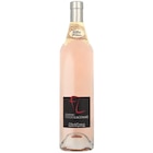 Promo Château Ferry Lacombe "Reflets de " à 8,50 € dans le catalogue Carrefour à Mondeville