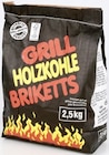 Grill-Holzkohle-Briketts Angebote bei Thomas Philipps Langenfeld für 2,99 €