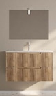 Promo Ensemble meuble Emilien à 329,00 € dans le catalogue LaMaison.fr à Trun