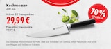 Aktuelles Kochmesser Angebot bei Marktkauf in Stuttgart ab 29,99 €
