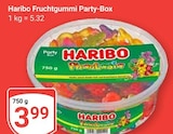 Aktuelles Fruchtgummi Party-Box Angebot bei GLOBUS in Koblenz ab 3,99 €