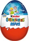 Überraschung Maxi Ei Classic im Angebot bei Lidl in Karlsruhe Überraschung Maxi Ei Classic Angebote von Kinder bei Lidl Karlsruhe für 3,99 €
