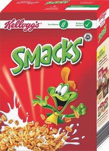 Cerealien bei K+K - Klaas & Kock in Dülmen Cerealien im Angebot bei K+K - Klaas & Kock Dülmen für 2,49 €