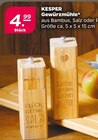 Gewürzmühle im Netto mit dem Scottie Prospekt Gewürzmühle von KESPER im aktuellen Netto mit dem Scottie Prospekt für 4,99 €