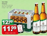 Aktuelle Veltins Angebote bei Getränke Paradies in Lünen Aktuelles Pilsener Angebot bei Getränke Paradies in Lünen ab 11,99 €