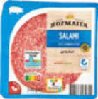 Salami-Aufschnitt im Angebot bei Netto Marken-Discount in Aalen Salami-Aufschnitt Angebote von HOFMAISTER bei Netto Marken-Discount Aalen für 1,49 €