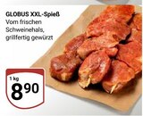 XXL-Spieß im Angebot bei GLOBUS in Maintal XXL-Spieß Angebote von GLOBUS bei GLOBUS Maintal für 8,90 €