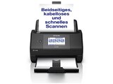 WorkForce ES-590W Scanner , 600 x dpi, Contact Image Sensor (CIS) von EPSON im aktuellen MediaMarkt Saturn Prospekt für 399,99 €